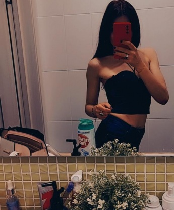 Лена, 25